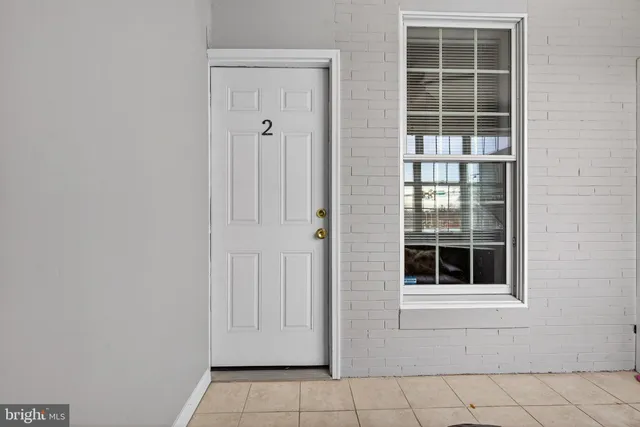 $995 | 4668 York Road, Unit 2, Baltimore, MD 21212