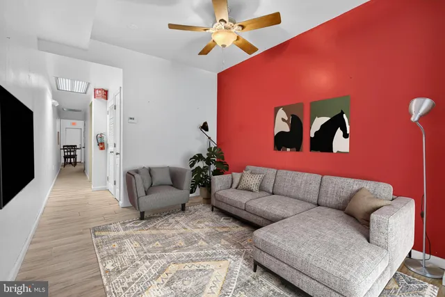 $995 | 4668 York Road, Unit 2, Baltimore, MD 21212