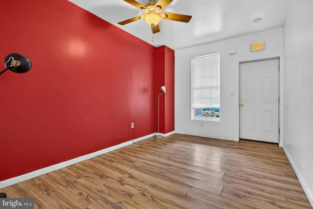 $995 | 4668 York Road, Unit 2, Baltimore, MD 21212