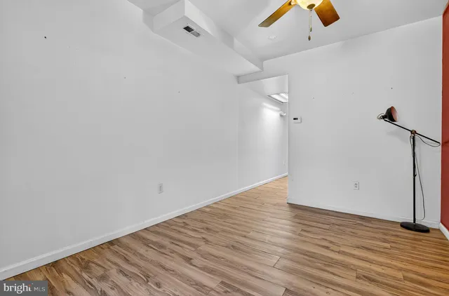 $995 | 4668 York Road, Unit 2, Baltimore, MD 21212