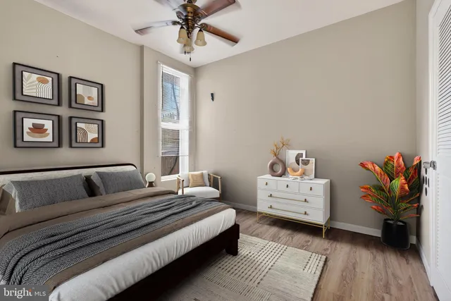 $995 | 4668 York Road, Unit 2, Baltimore, MD 21212