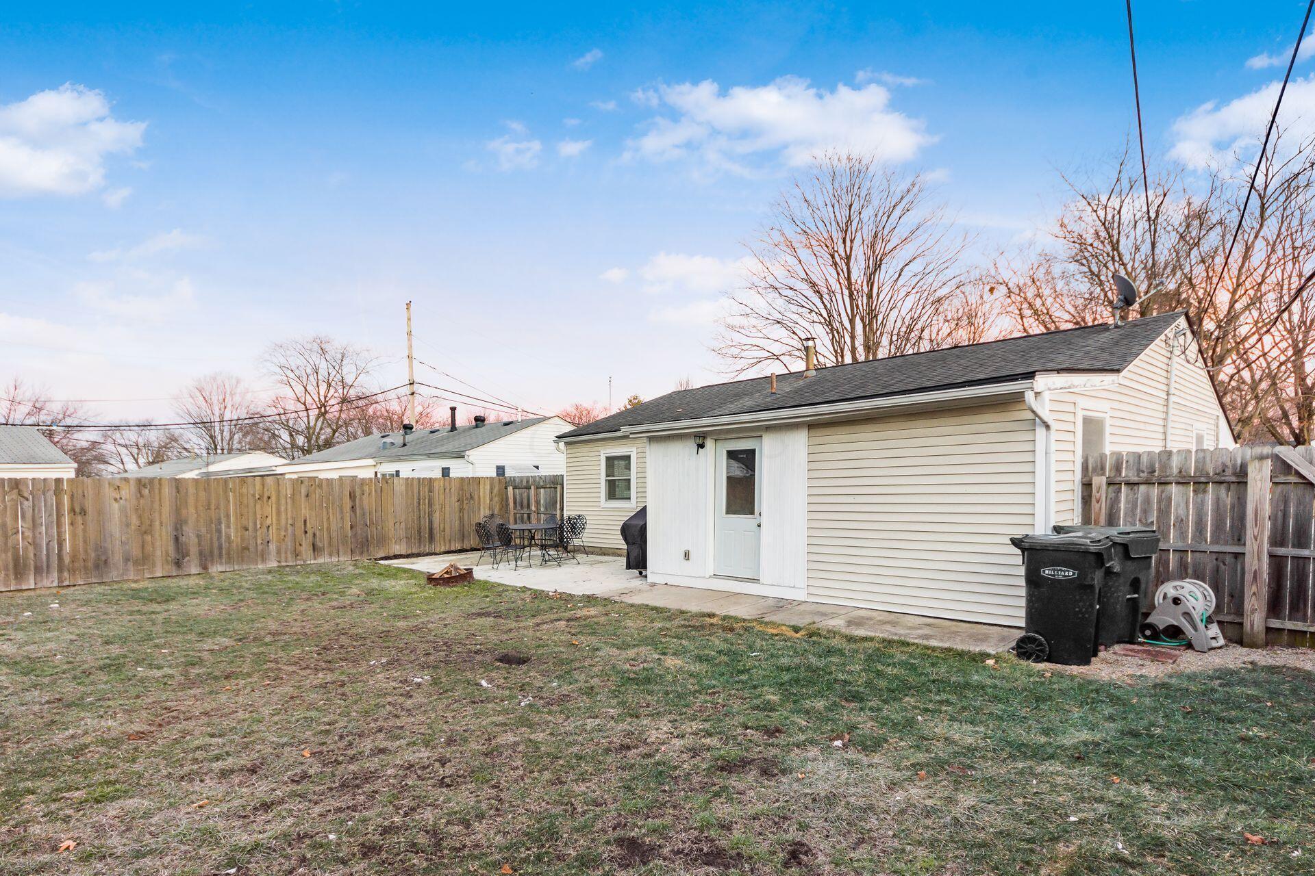 3485 Lacon Road Hilliard, OH 43026 - Photo 29 of 31 Welcome Home! 3485 Lacon Road, Hilliard, OH 43026