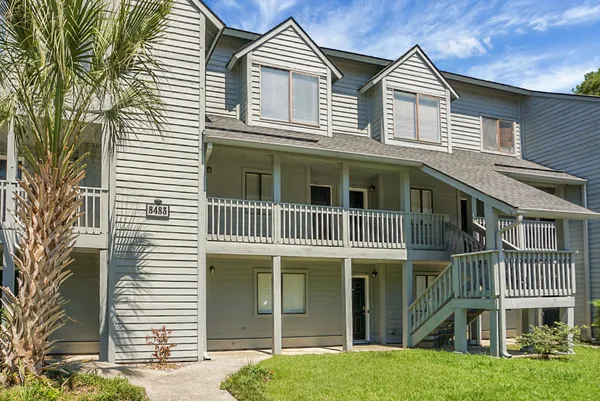 $195,000 | 8483 Yadkin Circle, Unit J, North Charleston, SC 29406
