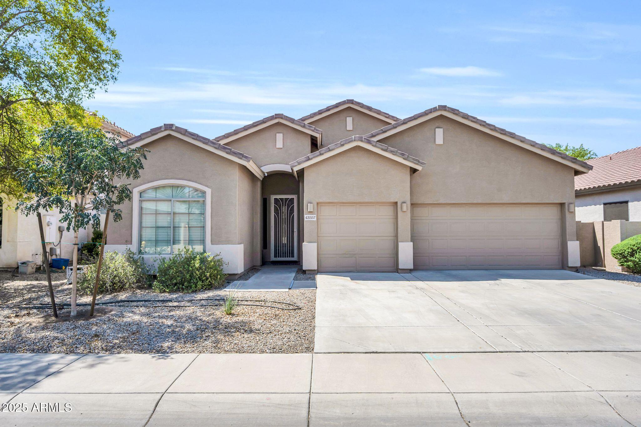 43557 Roth Road Maricopa, AZ 85138 - Photo 1 of 30 Welcome Home!!
