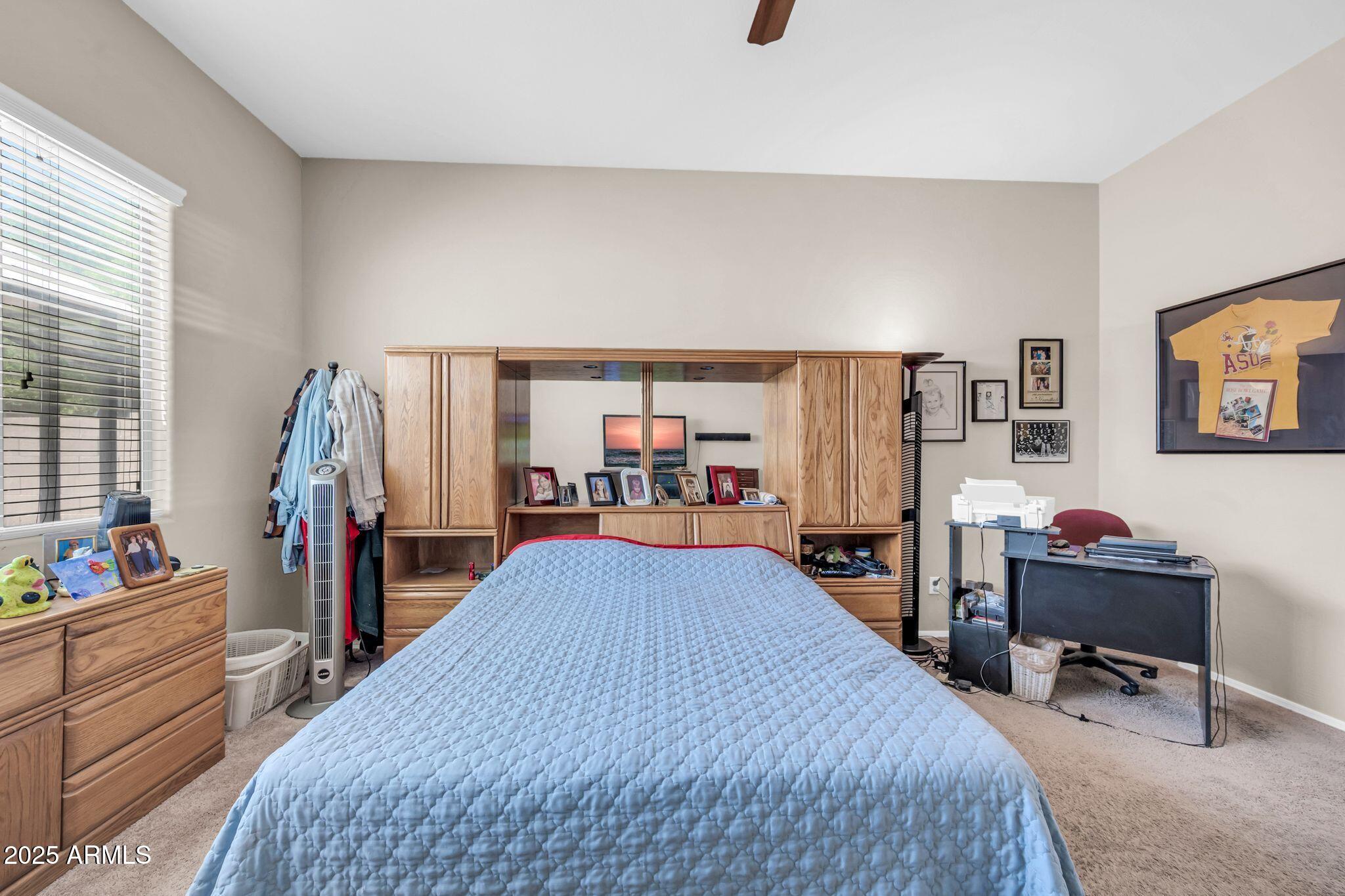43557 Roth Road Maricopa, AZ 85138 - Photo 11 of 30 Primary Bedroom