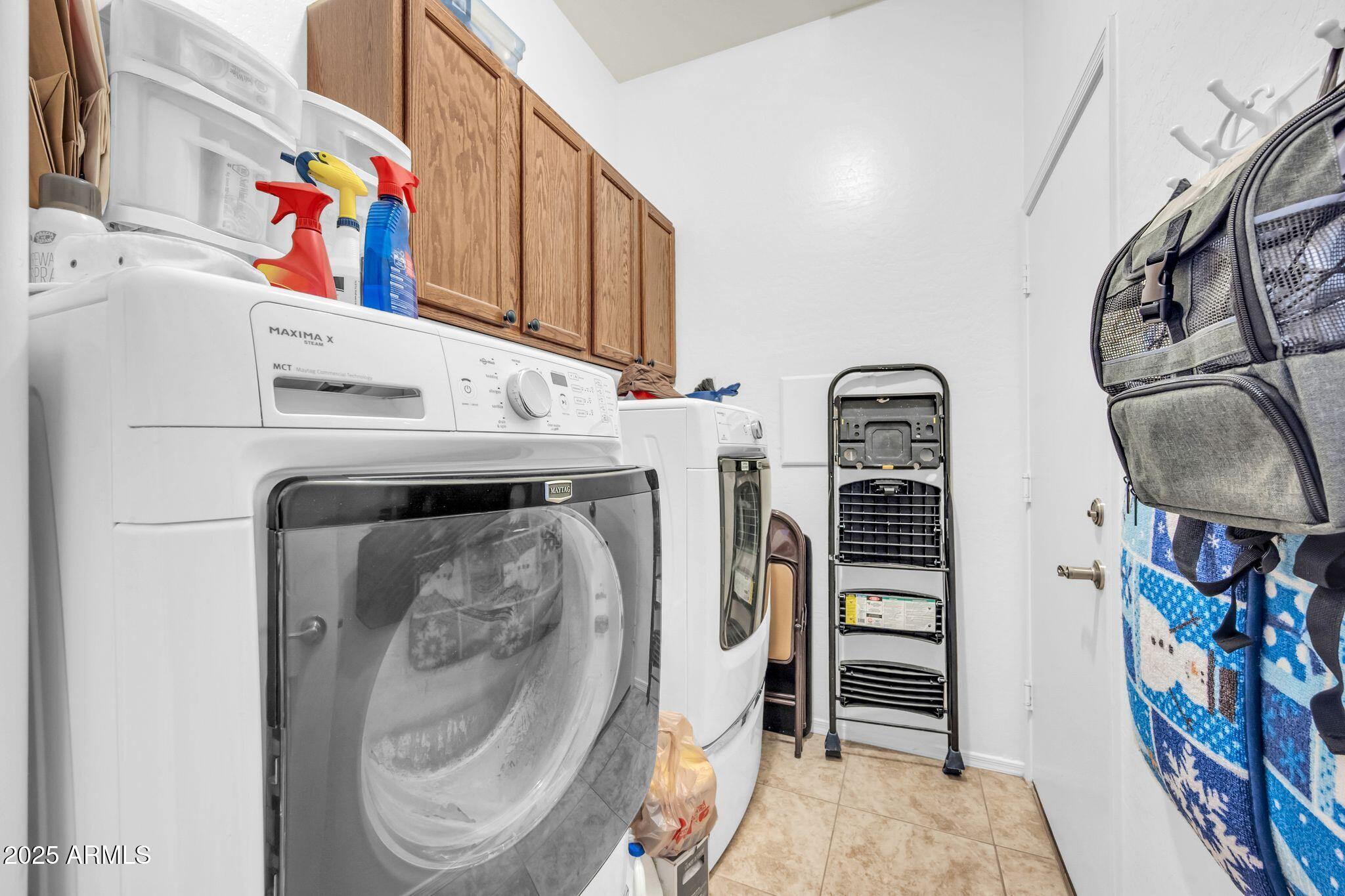 43557 Roth Road Maricopa, AZ 85138 - Photo 22 of 30 Laundry Room