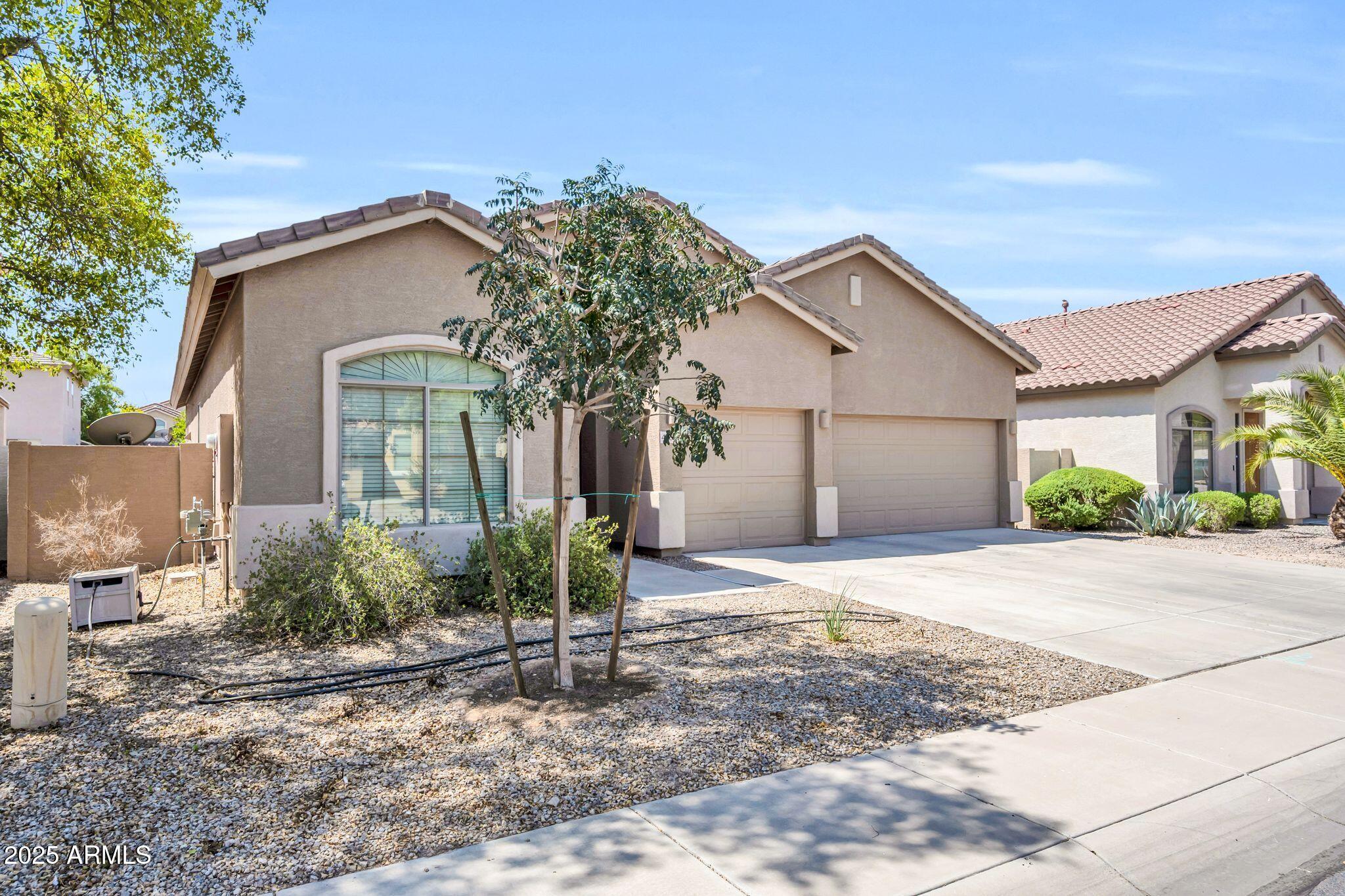 43557 Roth Road Maricopa, AZ 85138 - Photo 2 of 30 Welcome Home!!