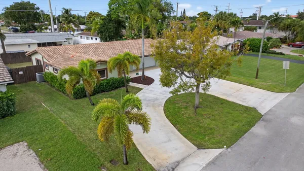 $605,000 | 5511 Northeast 18th Terrace, Fort Lauderdale, FL 33308