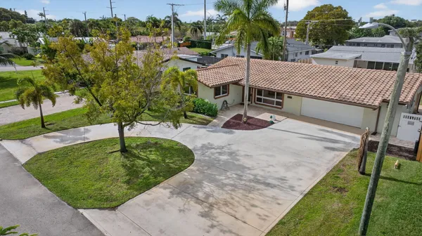 $605,000 | 5511 Northeast 18th Terrace, Fort Lauderdale, FL 33308