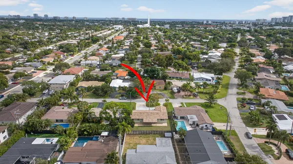 $605,000 | 5511 Northeast 18th Terrace, Fort Lauderdale, FL 33308