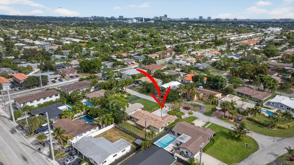 $605,000 | 5511 Northeast 18th Terrace, Fort Lauderdale, FL 33308