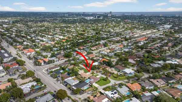 $605,000 | 5511 Northeast 18th Terrace, Fort Lauderdale, FL 33308