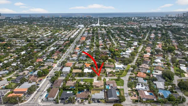 $605,000 | 5511 Northeast 18th Terrace, Fort Lauderdale, FL 33308