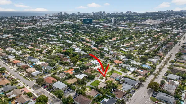 $605,000 | 5511 Northeast 18th Terrace, Fort Lauderdale, FL 33308