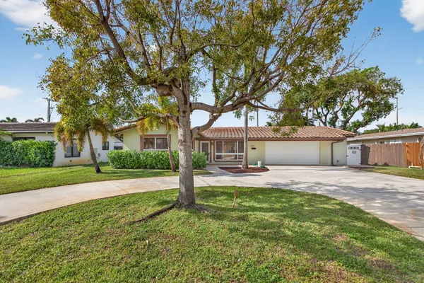 $605,000 | 5511 Northeast 18th Terrace, Fort Lauderdale, FL 33308