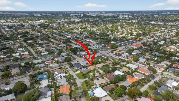 $605,000 | 5511 Northeast 18th Terrace, Fort Lauderdale, FL 33308