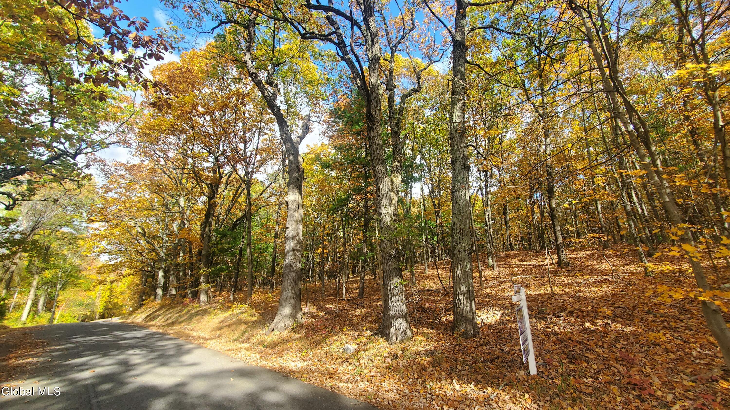 L25 Fischer Road Kinderhook, NY 12106 - Photo 30 of 30 PRIVATE AND ACCESSIBLE