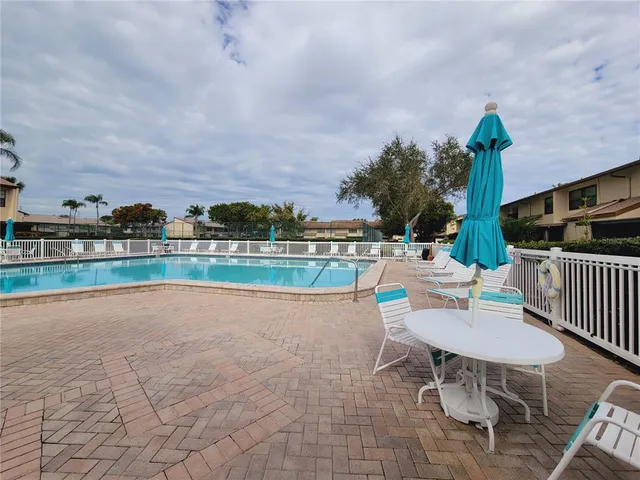 a view of a house with a street