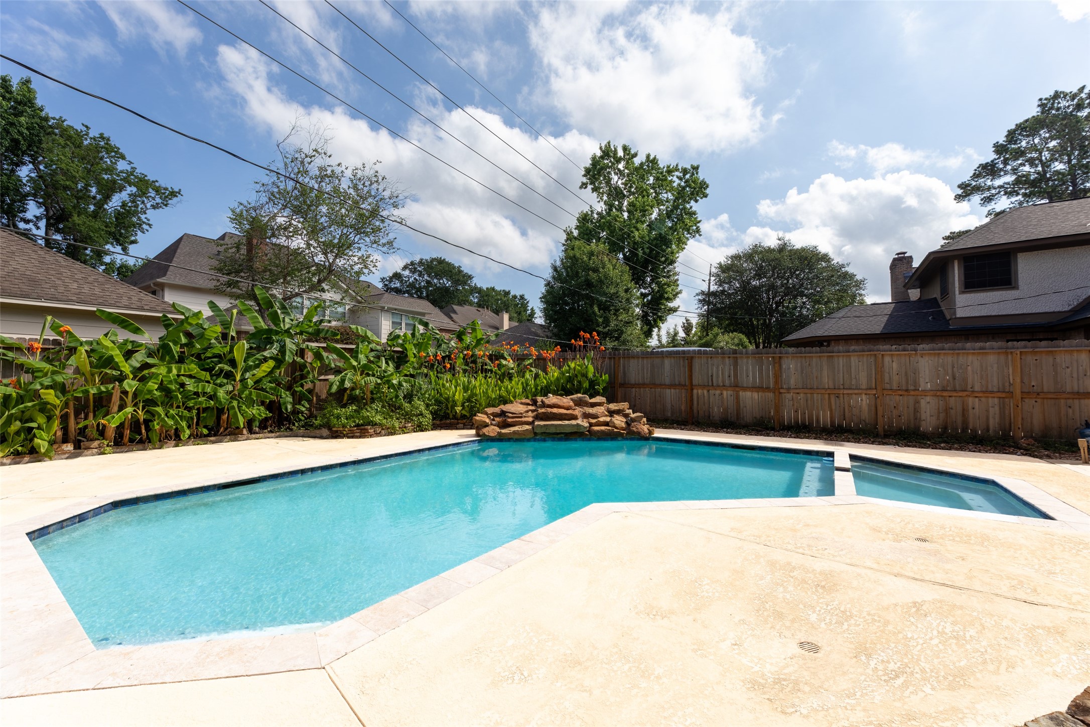 9714 Godstone Lane Spring, TX 77379 - Photo 3 of 47