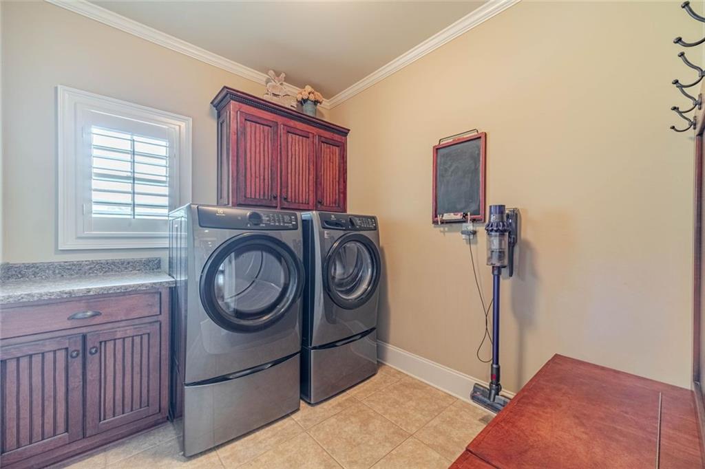 2124 Stonegate Way Monroe, GA 30656 - Photo 29 of 52