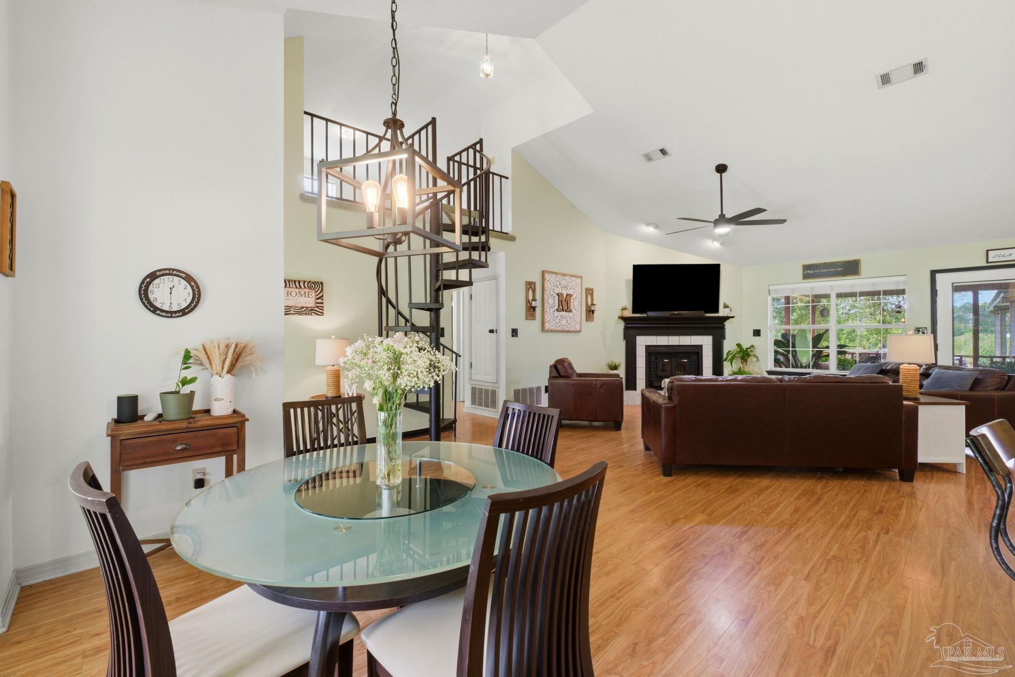 2691 West Roberts Road Cantonment, FL 32533 - Photo 15 of 72