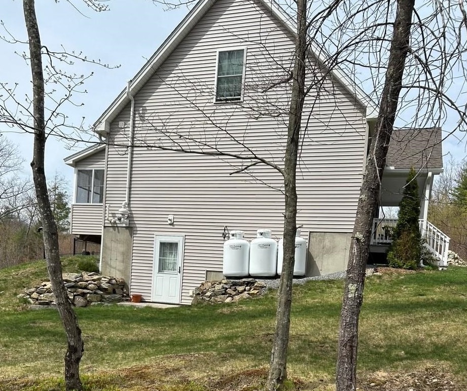 141 Farm Road Surry, NH 03431 - Photo 29 of 31
