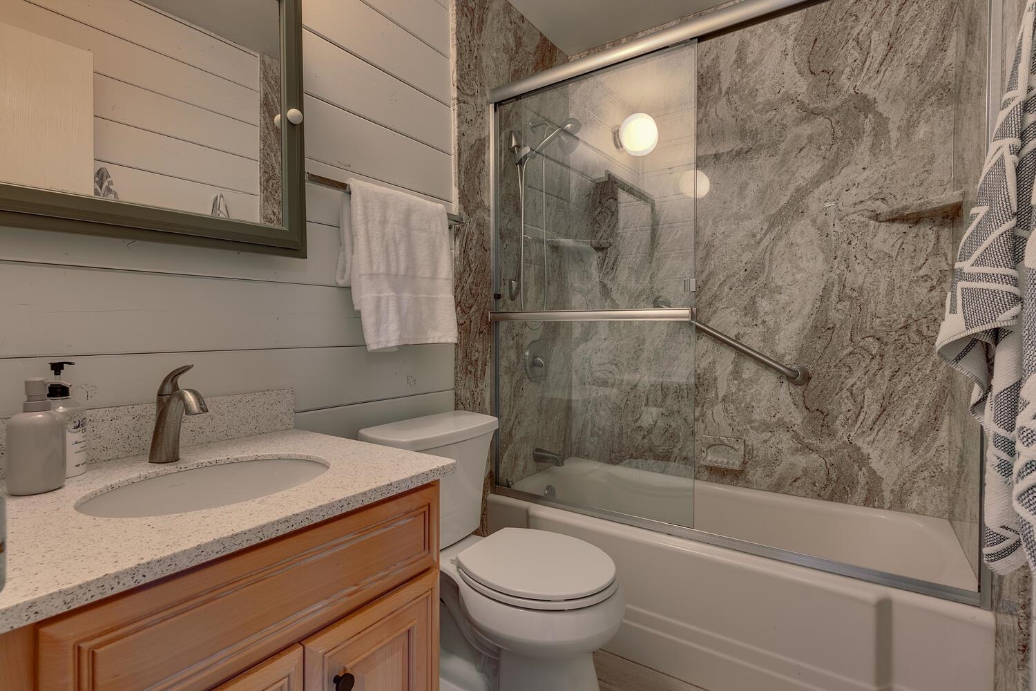 126 Tiger Tail Road Olympic Valley, CA 96146 - Photo 24 of 28 Gallery Image 24