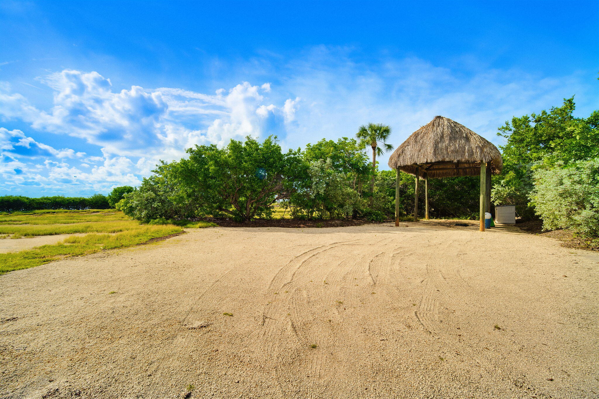 4100 Filer Cove Road Summerland Key, FL 33042 - Photo 63 of 85 RV Tiki Hut