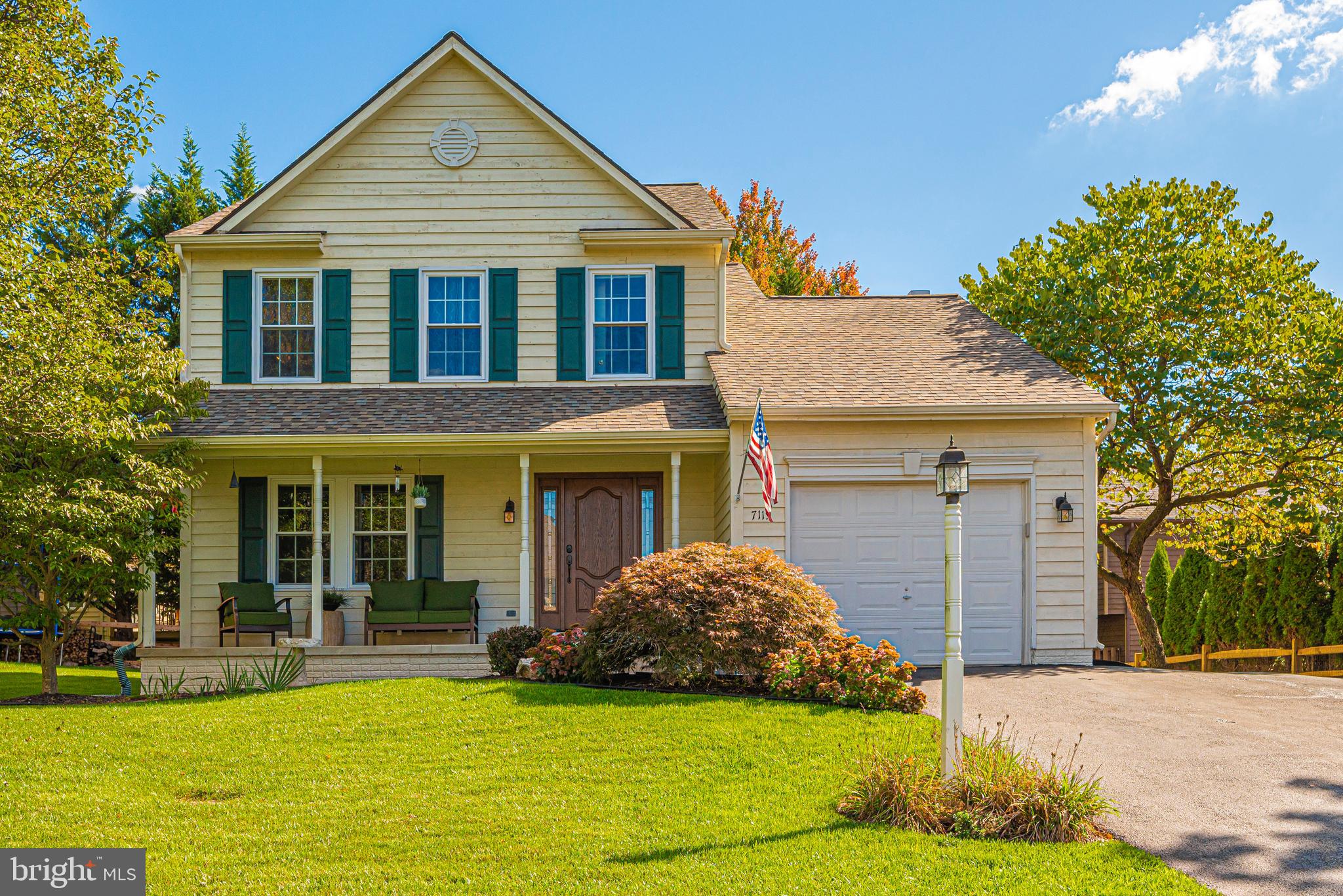 7119 Masters Road New Market, MD 21774 - Photo 1 of 69 Gallery Image 1