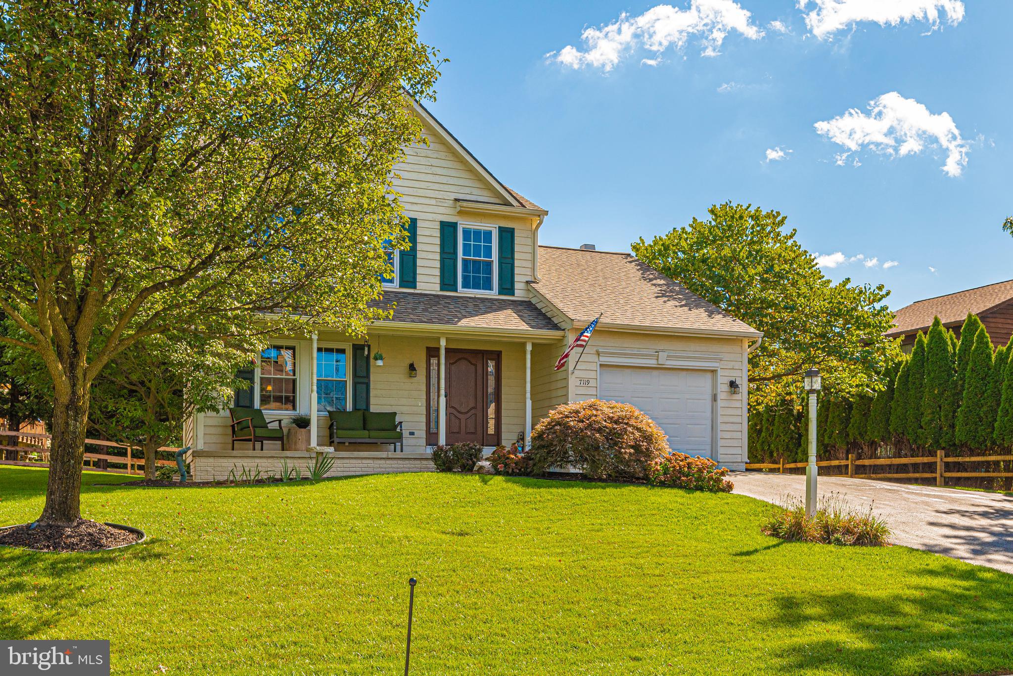 7119 Masters Road New Market, MD 21774 - Photo 2 of 69 Gallery Image 2