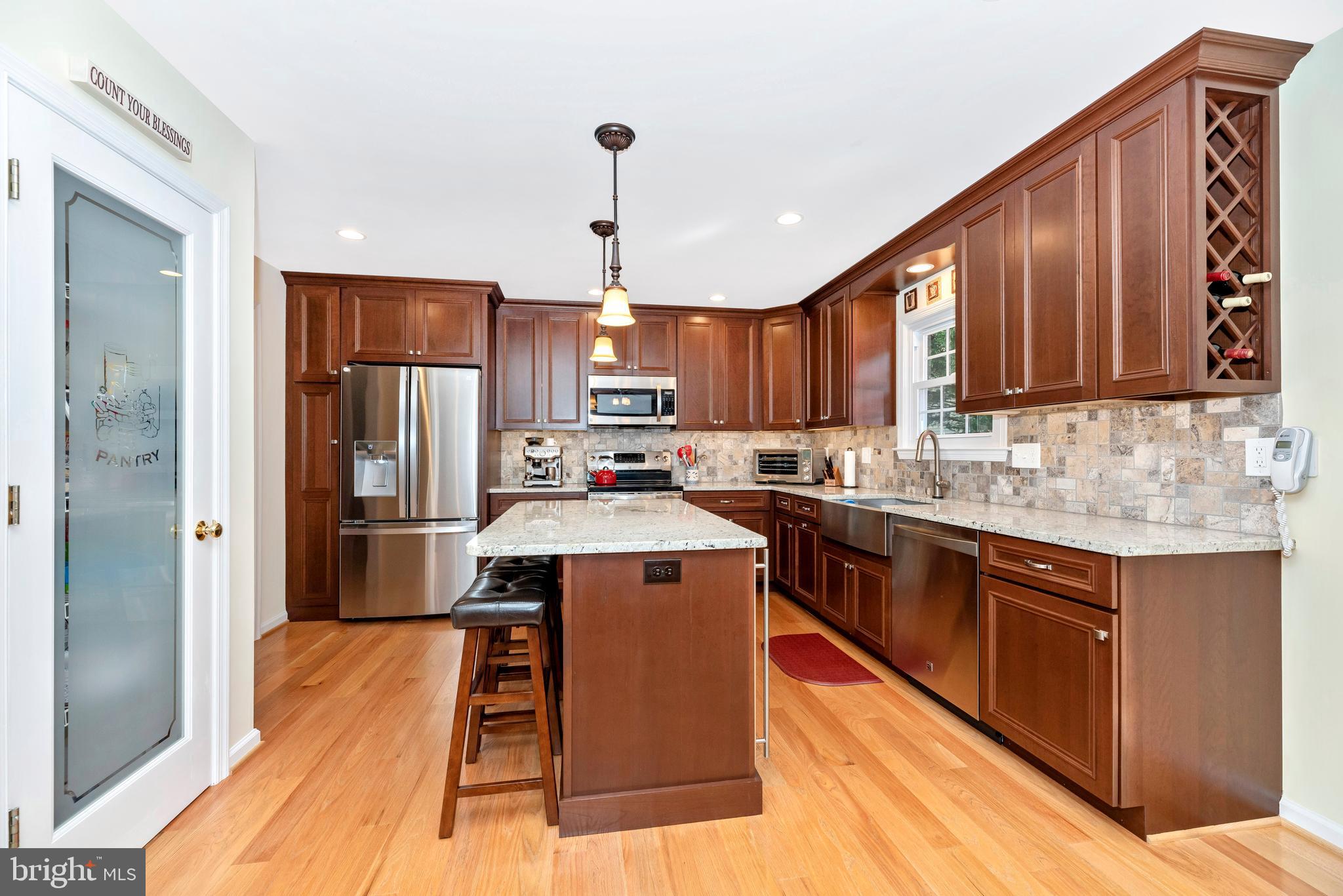 7119 Masters Road New Market, MD 21774 - Photo 13 of 69 Gallery Image 13