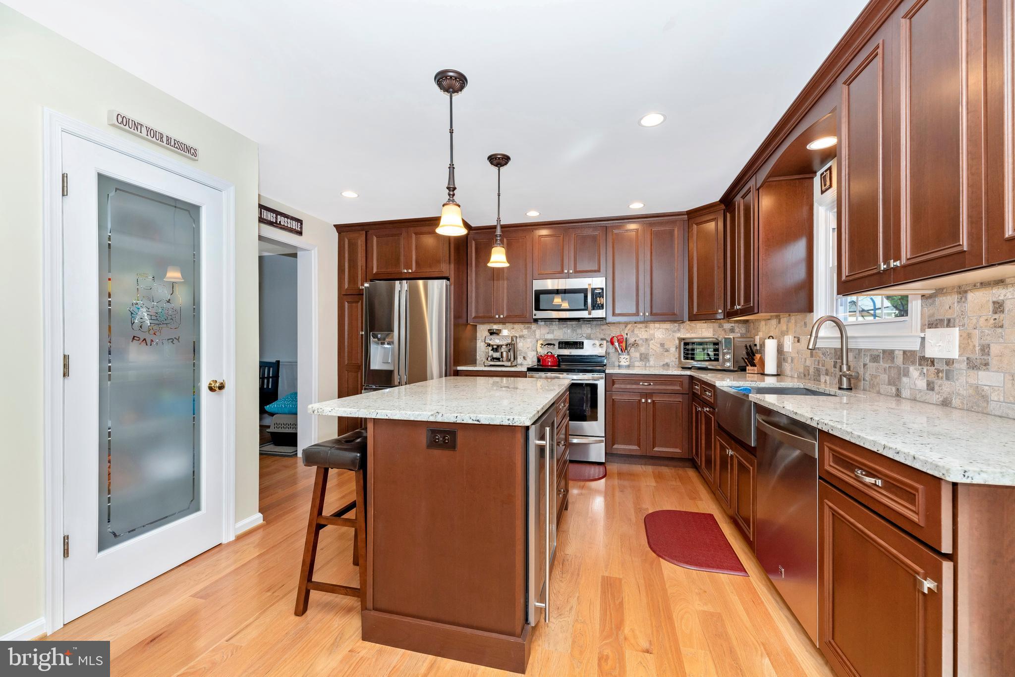 7119 Masters Road New Market, MD 21774 - Photo 14 of 69 Gallery Image 14