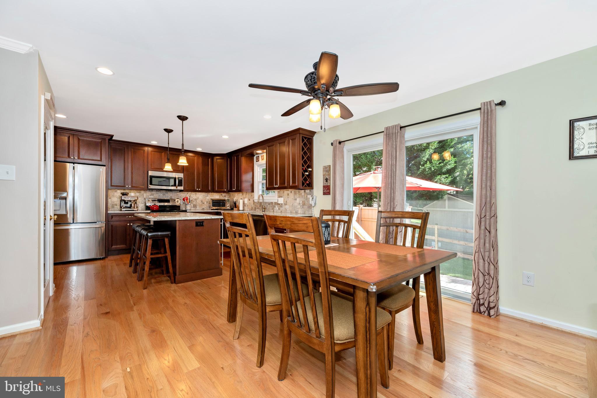 7119 Masters Road New Market, MD 21774 - Photo 16 of 69 Gallery Image 16