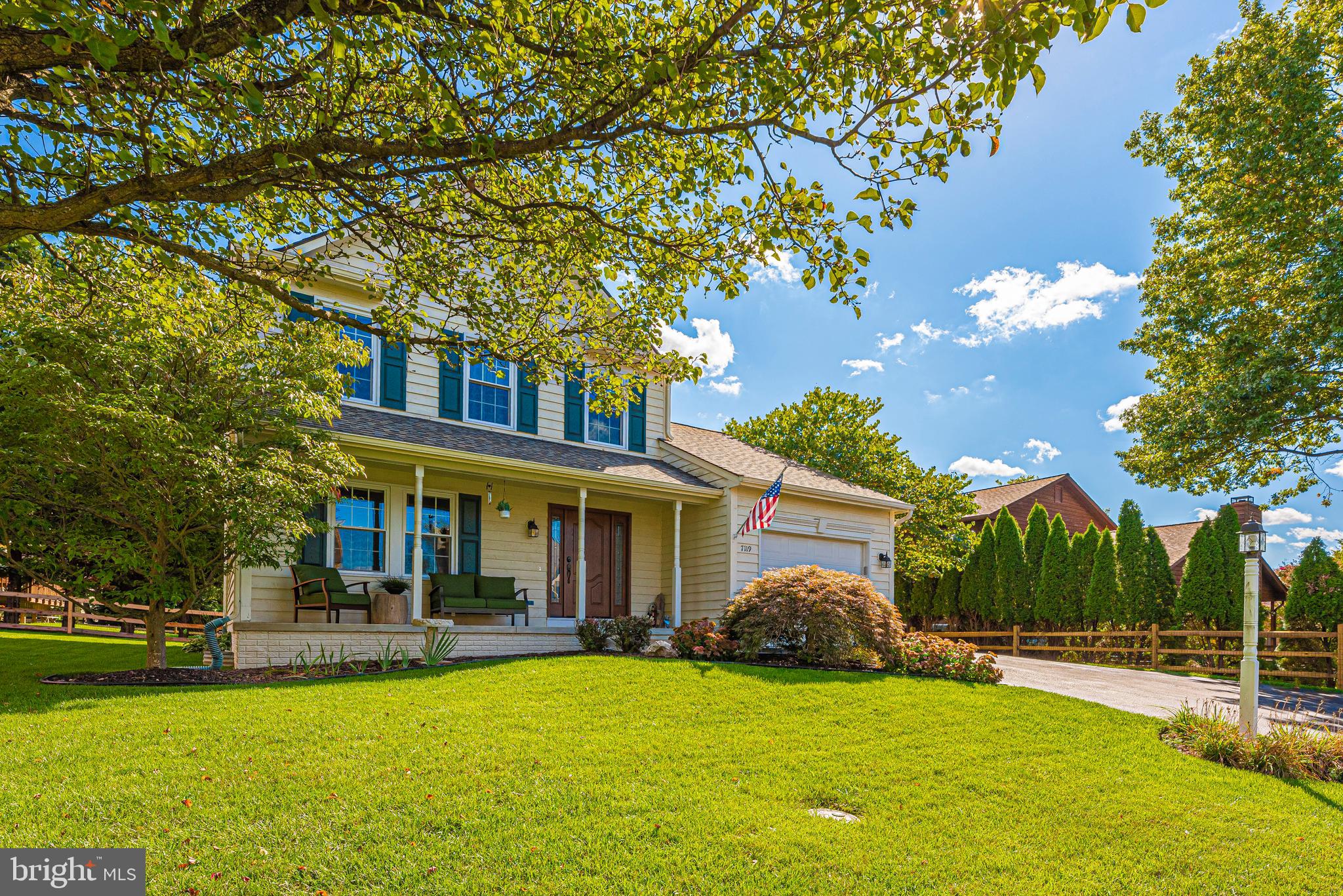 7119 Masters Road New Market, MD 21774 - Photo 3 of 69 Gallery Image 3