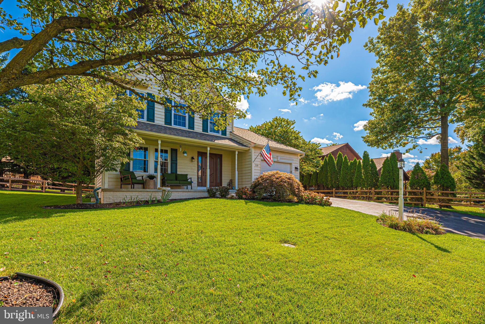 7119 Masters Road New Market, MD 21774 - Photo 4 of 69 Gallery Image 4