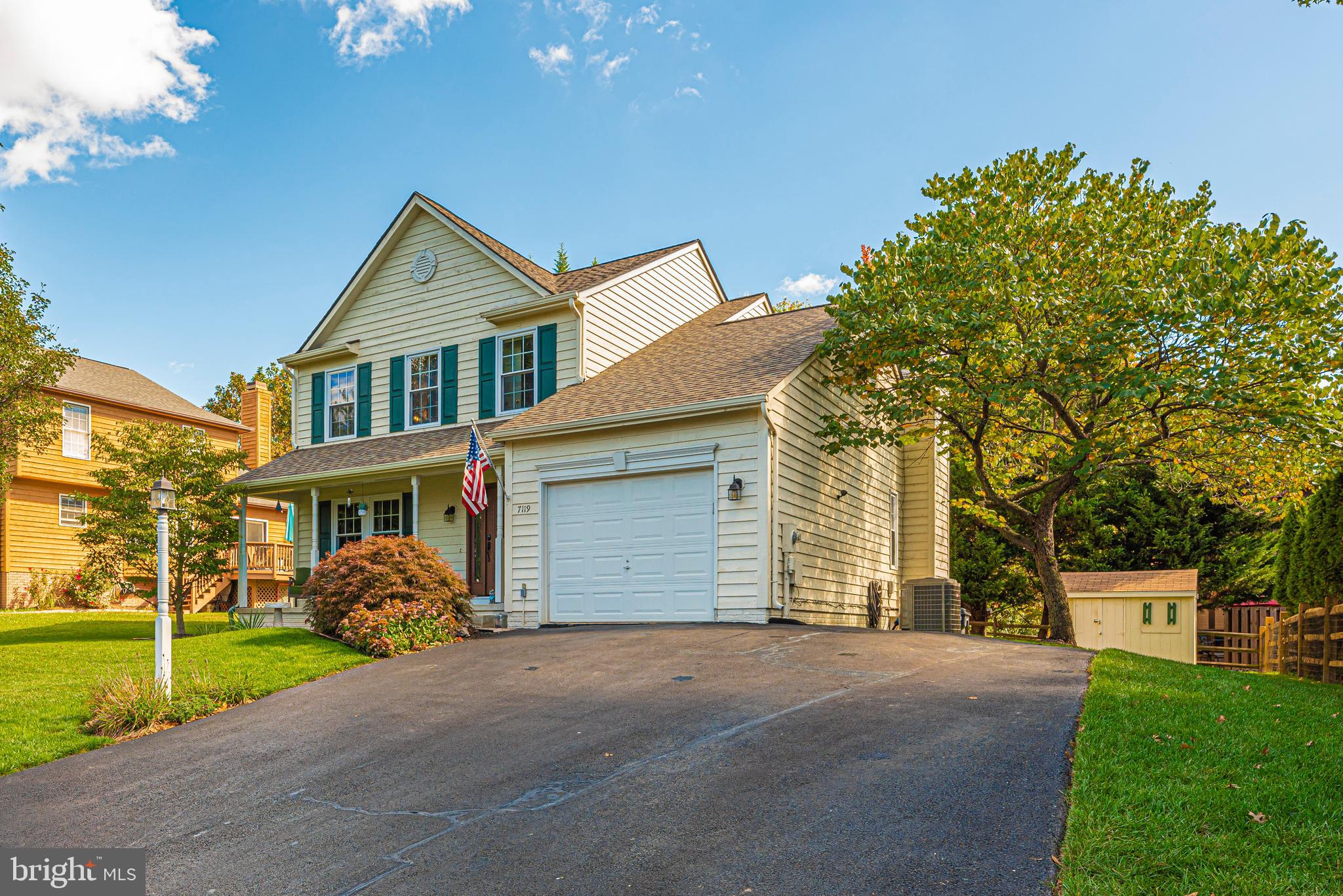 7119 Masters Road New Market, MD 21774 - Photo 5 of 69 Gallery Image 5