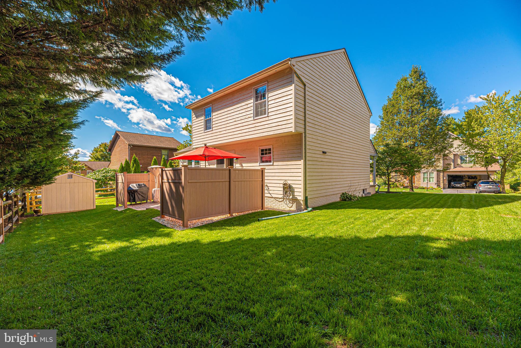 7119 Masters Road New Market, MD 21774 - Photo 47 of 69 Gallery Image 47