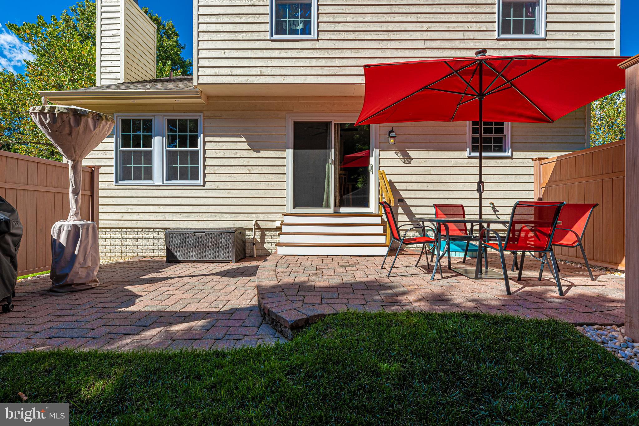 7119 Masters Road New Market, MD 21774 - Photo 50 of 69 Gallery Image 50