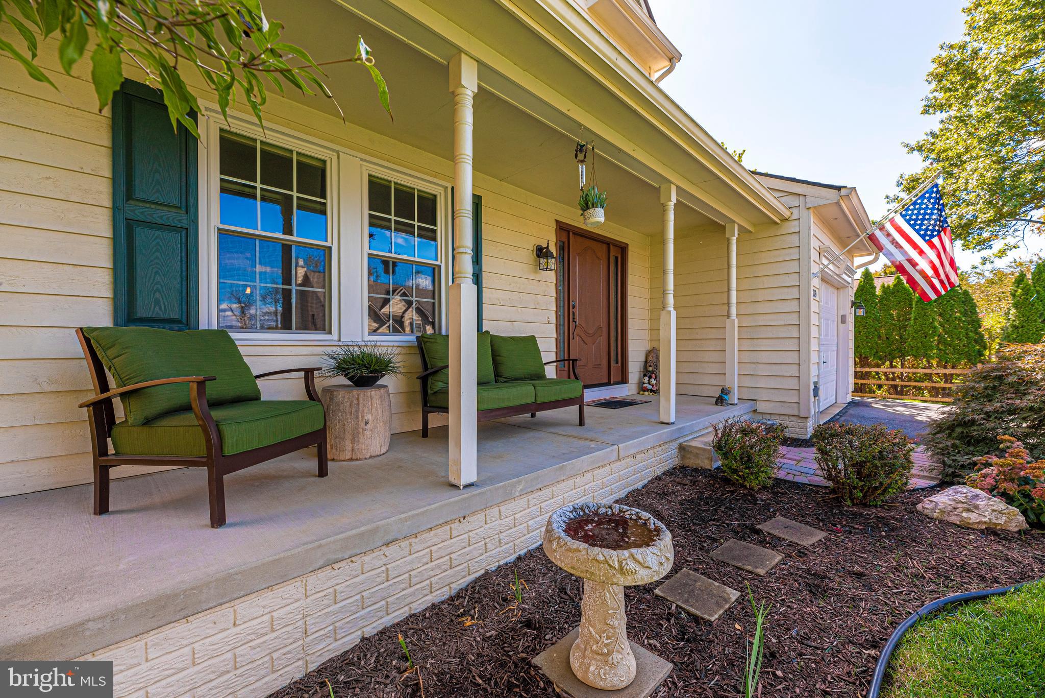 7119 Masters Road New Market, MD 21774 - Photo 6 of 69 Gallery Image 6