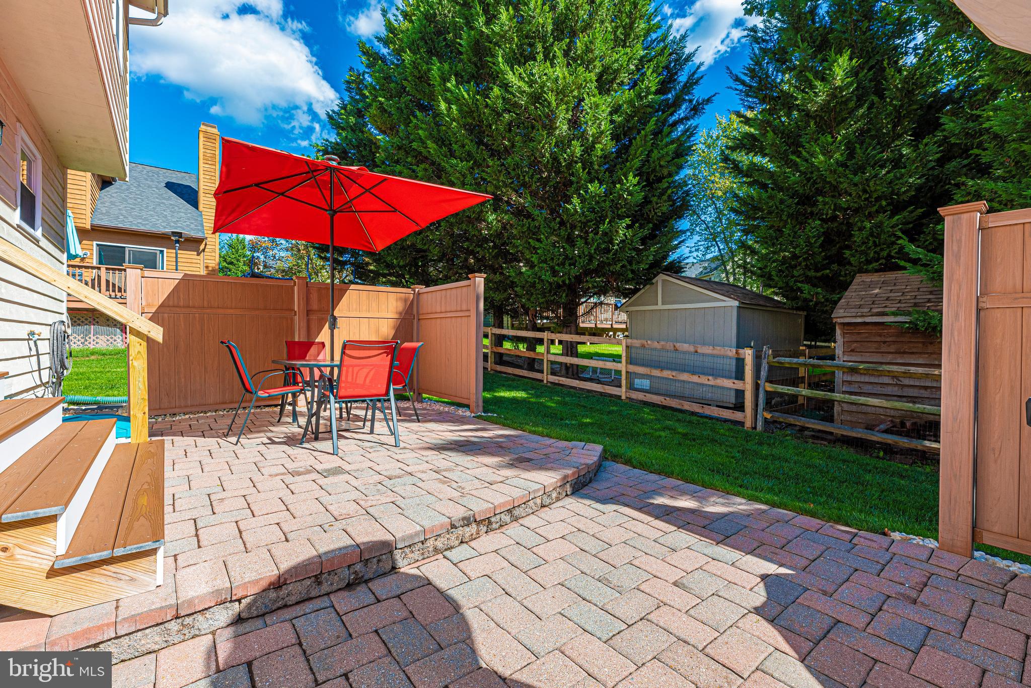 7119 Masters Road New Market, MD 21774 - Photo 51 of 69 Gallery Image 51