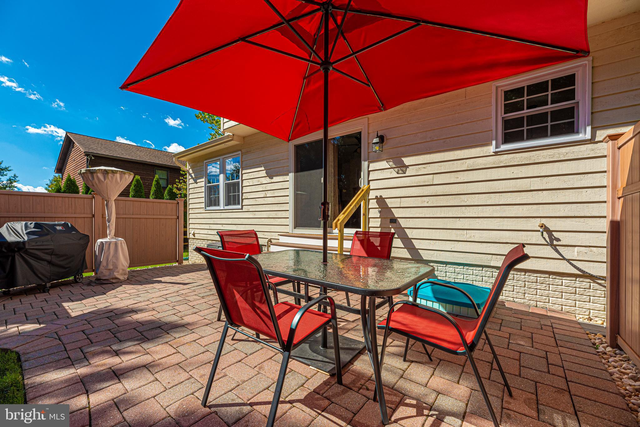 7119 Masters Road New Market, MD 21774 - Photo 53 of 69 Gallery Image 53