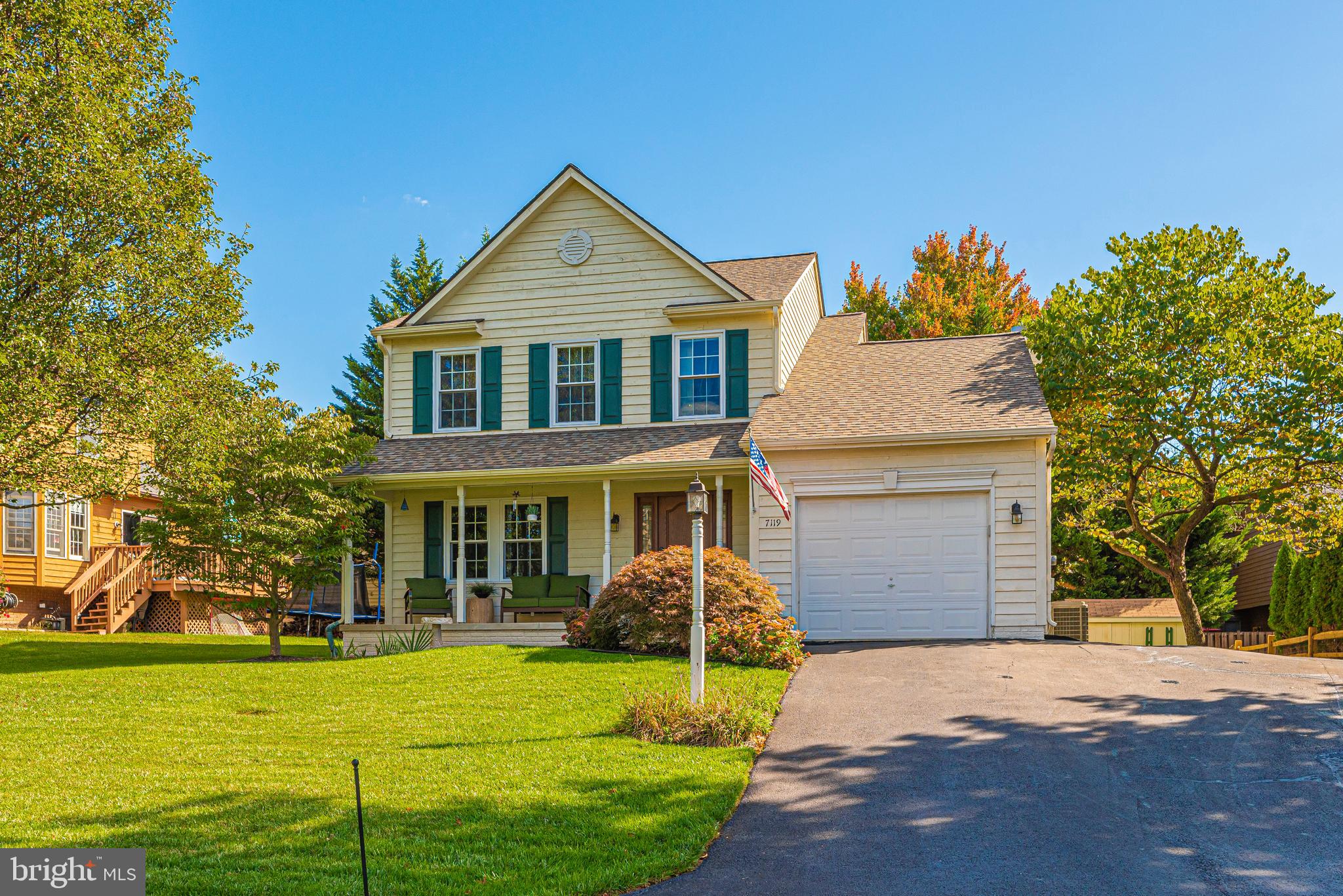 7119 Masters Road New Market, MD 21774 - Photo 57 of 69 Gallery Image 57