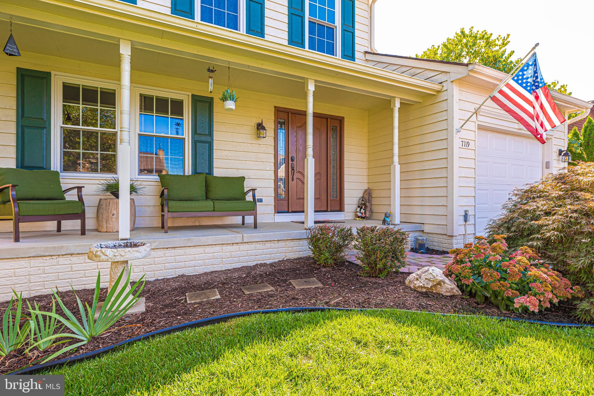 7119 Masters Road New Market, MD 21774 - Photo 7 of 69 Gallery Image 7