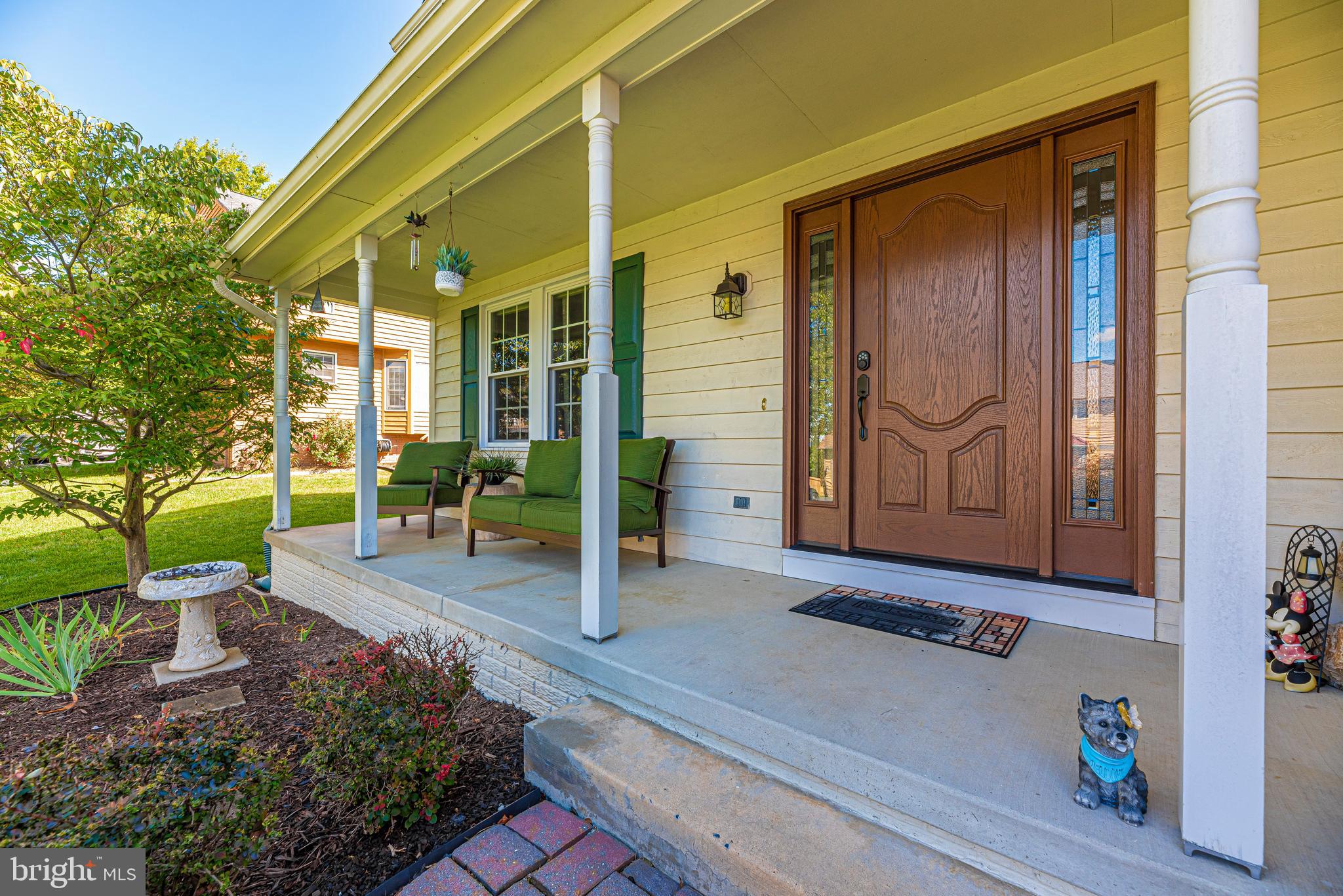 7119 Masters Road New Market, MD 21774 - Photo 8 of 69 Gallery Image 8