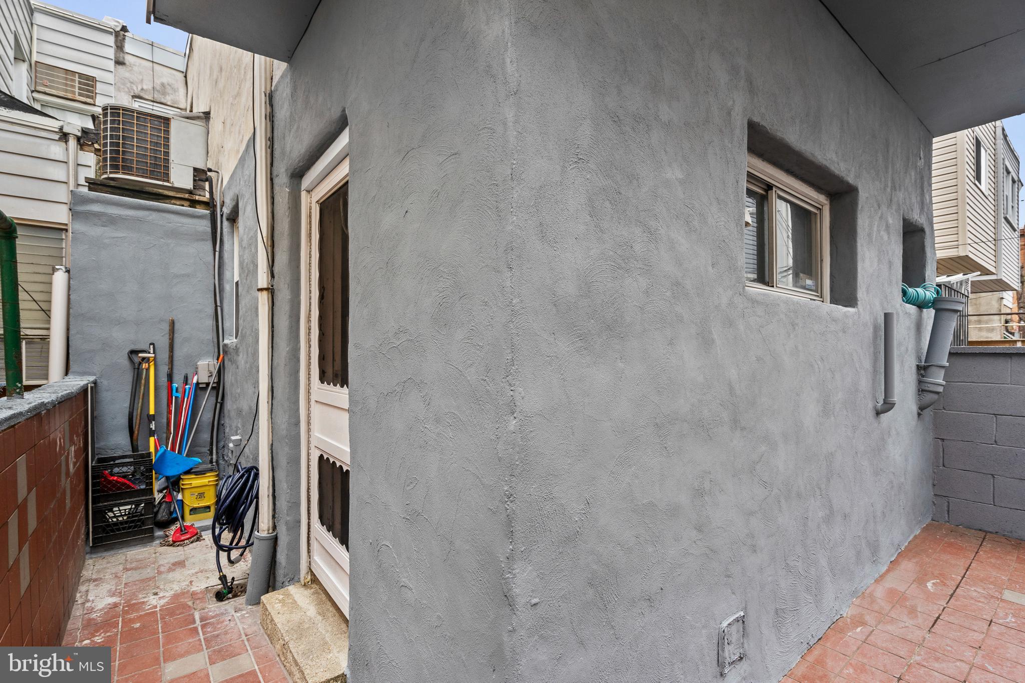 1605 Wolf Street Philadelphia, PA 19145 - Photo 17 of 40 a view of storage and utility room