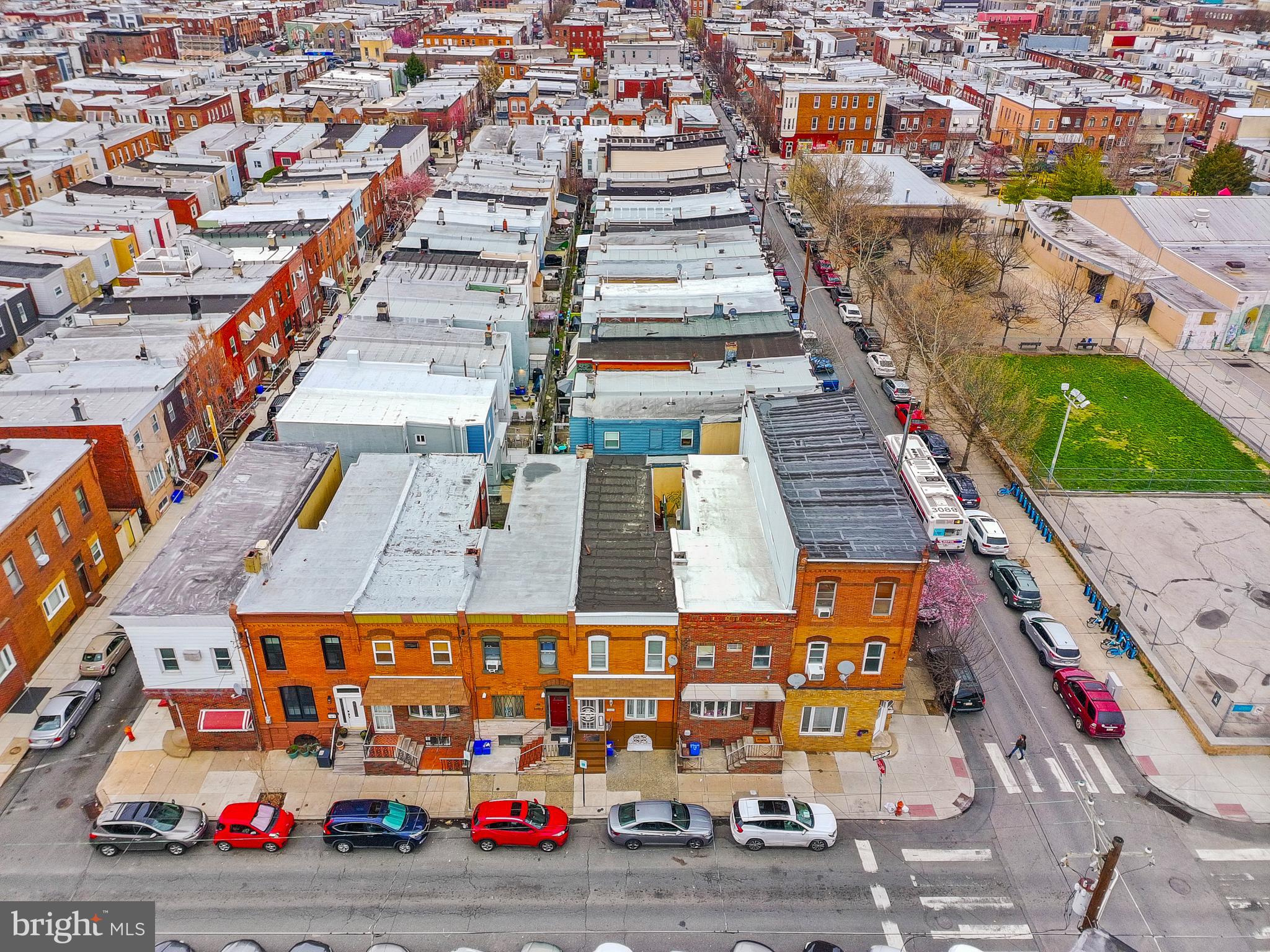 1605 Wolf Street Philadelphia, PA 19145 - Photo 40 of 40