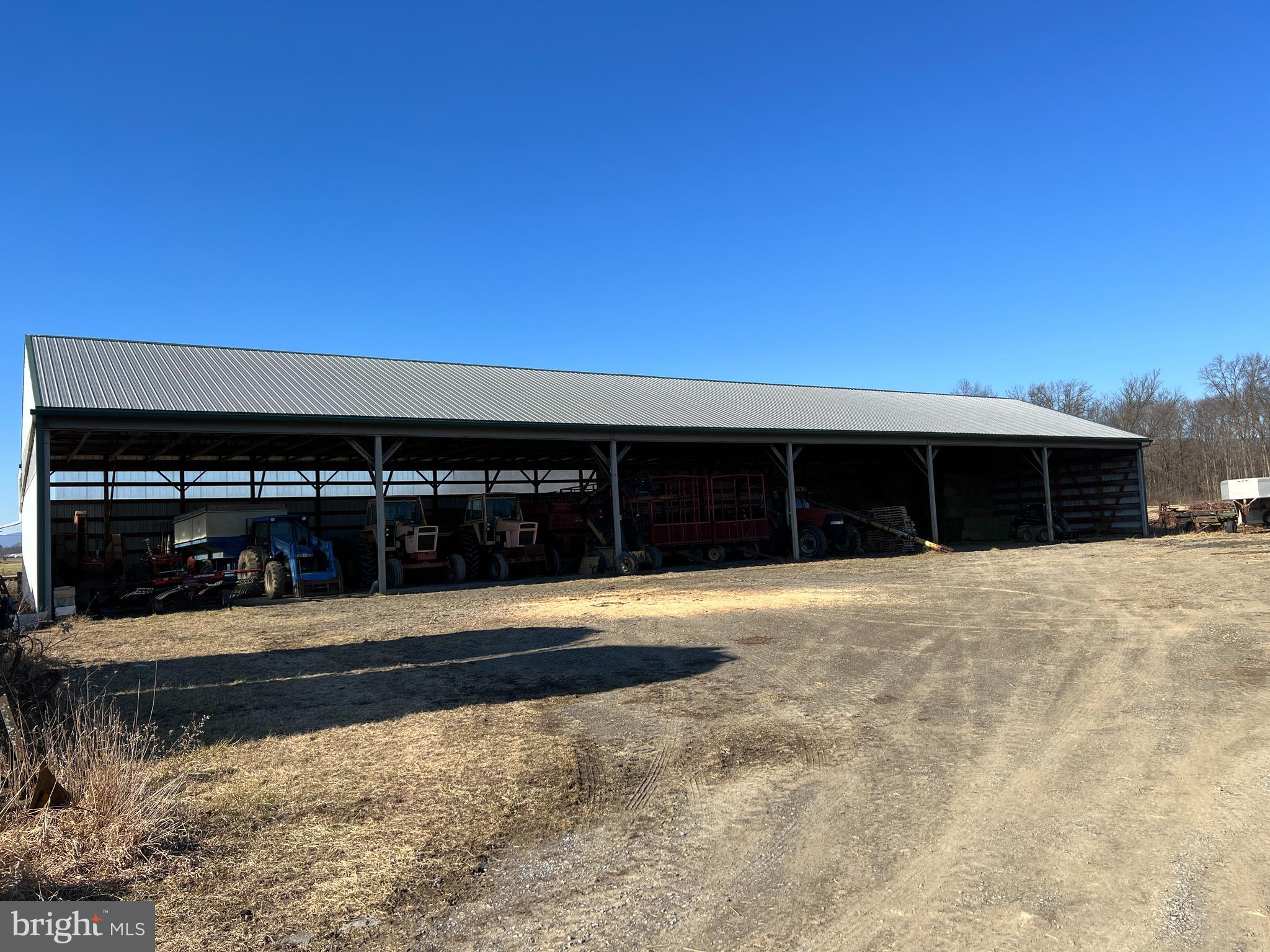 45 West Creek Road Newburg, PA 17240 - Photo 106 of 141