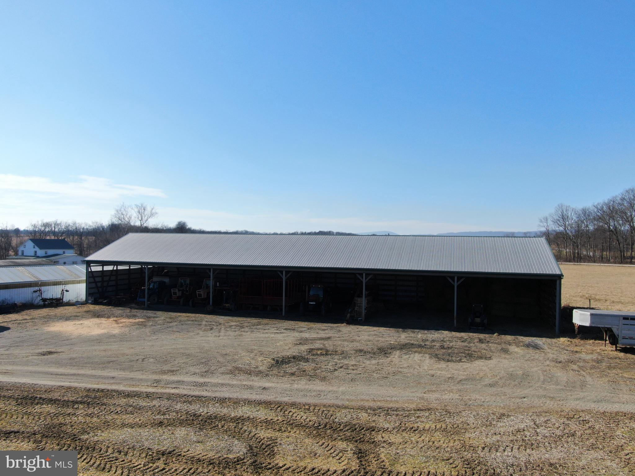 45 West Creek Road Newburg, PA 17240 - Photo 123 of 141