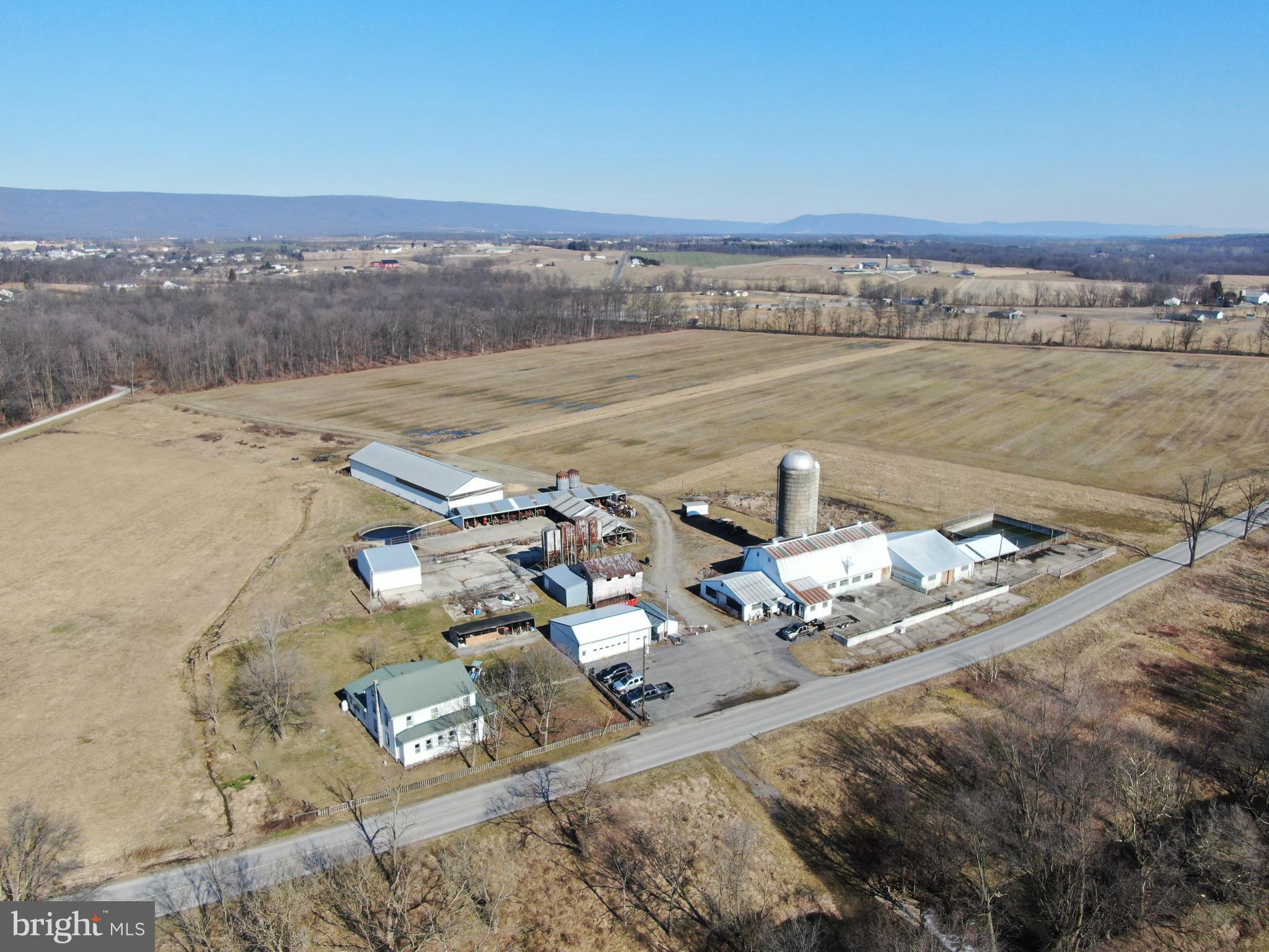 45 West Creek Road Newburg, PA 17240 - Photo 125 of 141