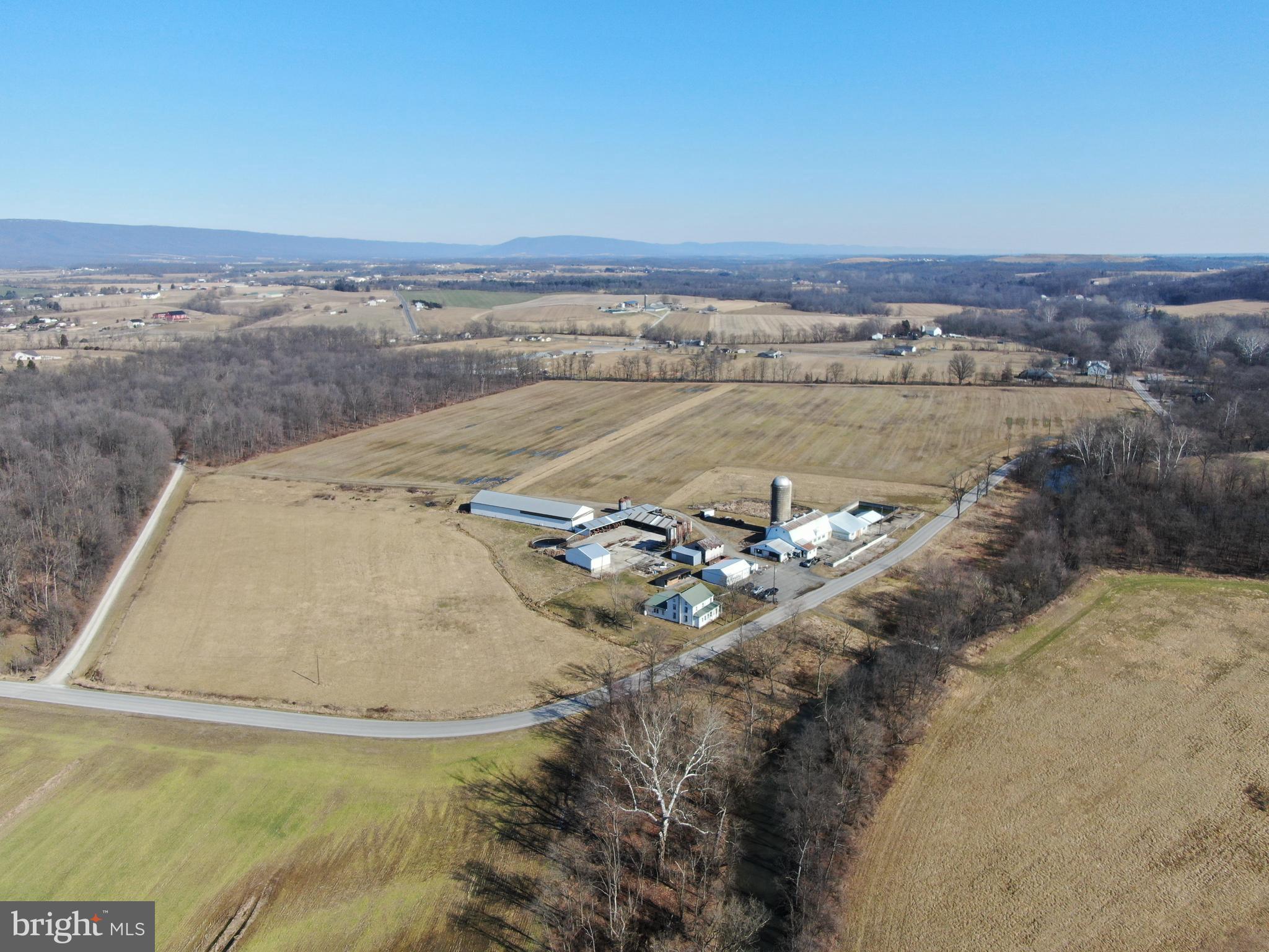 45 West Creek Road Newburg, PA 17240 - Photo 2 of 141